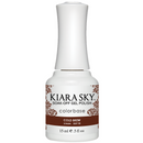 Kiara Sky - G5118 Cold Brew Gel Polish