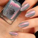Emily De Molly - Cloud My Vision Nail Polish