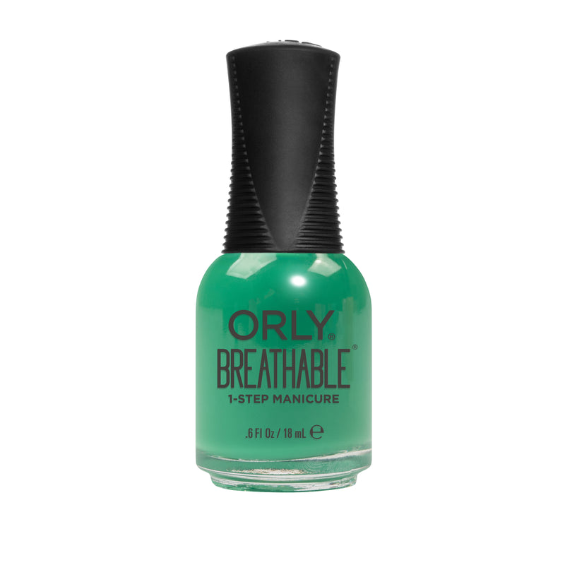 Orly Breathable - Frond of You Nail Polish