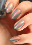 Emily De Molly - Cloud My Vision Nail Polish