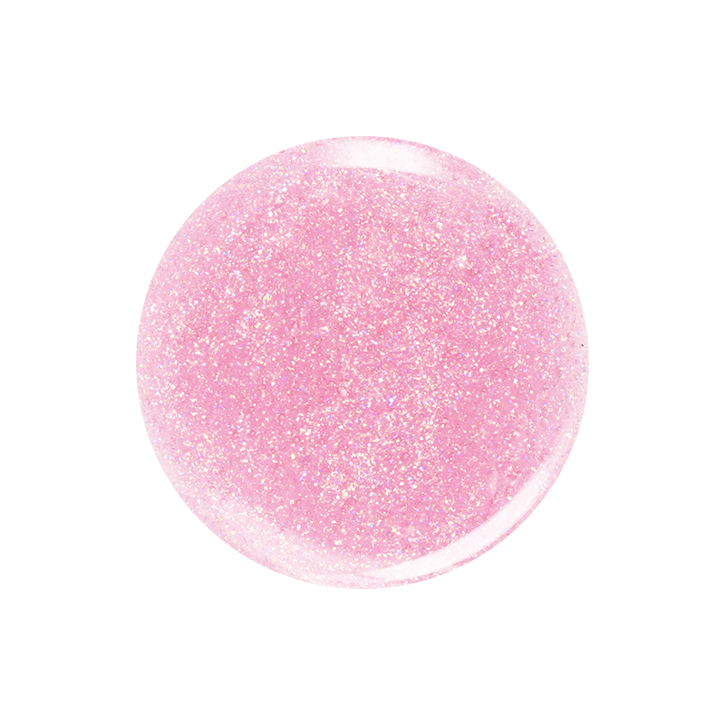 Kiara Sky - D650 Peach Sangria Dip Powder