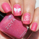 UberChic Beauty - Stand Together Stamping Plate