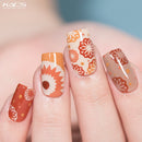 Kads - Travel 009 Stamping Plate