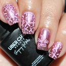 UberChic Beauty - Stand Together Stamping Plate
