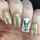 UberChic Beauty - Christmas Companion Layers Plate Stamping Plate