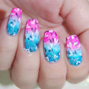 Hit The Bottle - To Love or Not to Love 01 Stamping Plate