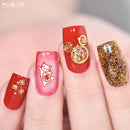 Kads - Travel 010 Stamping Plate