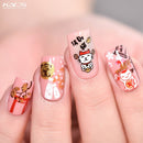 Kads - Travel 010 Stamping Plate