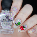 UberChic Beauty - Spring Kawaii Stamping Plate