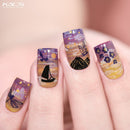 Kads - Nature 044 Stamping Plate