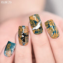 Kads - Nature 043 Stamping Plate