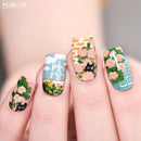 Kads - Nature 045 Stamping Plate