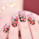 Kads - Nature 045 Stamping Plate