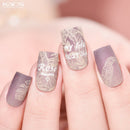 Kads - Nature 043 Stamping Plate