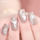 Kads - Nature 043 Stamping Plate