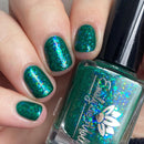 Emily De Molly - Final Answer Nail Polish