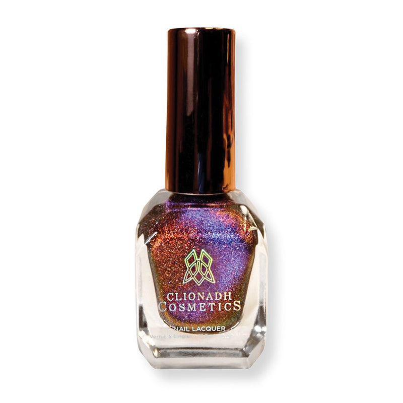 Clionadh Cosmetics - Acid Rain Nail Polish (Magnetic)