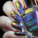Clionadh Cosmetics - Acid Rain Nail Polish (Magnetic)