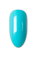 UberChic Beauty - Mermaid Cove Gel Polish