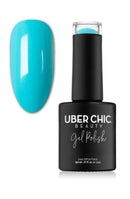 UberChic Beauty - Mermaid Cove Gel Polish