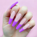 Kiara Sky - Inked Gel Art Polish