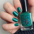 Emily De Molly - Final Answer Nail Polish