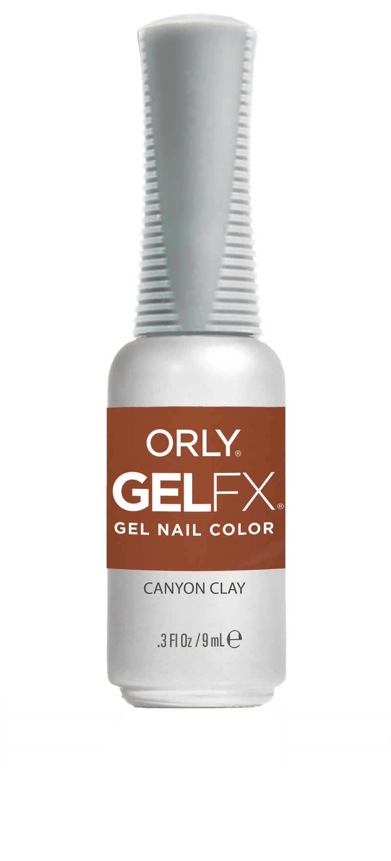 Orly Gel FX - Canyon Clay Gel Polish