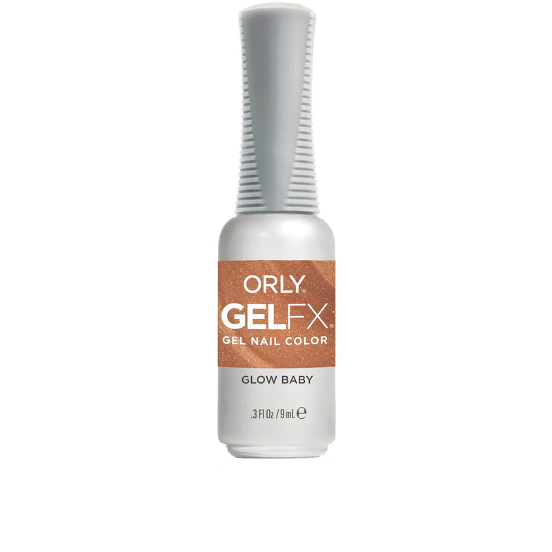 Orly Gel FX - Glow Baby Gel Polish