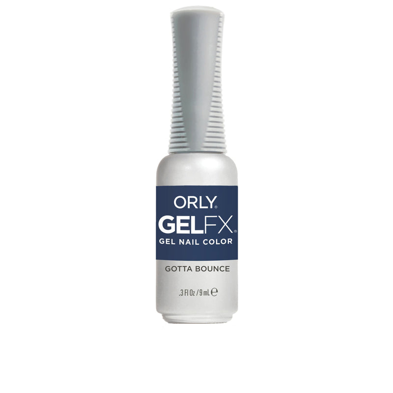 Orly Gel FX - Gotta Bounce Gel Polish