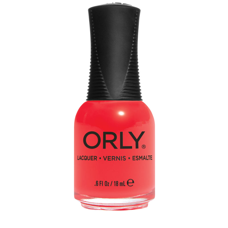 Orly - Hot Pursuit Nail Polish