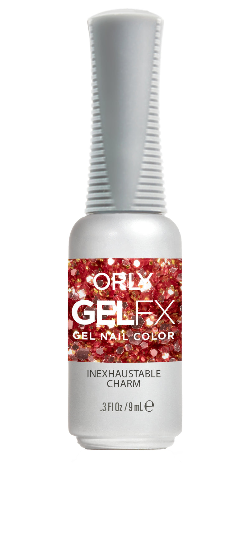 Orly Gel FX - Inexhaustable Charm Gel Polish