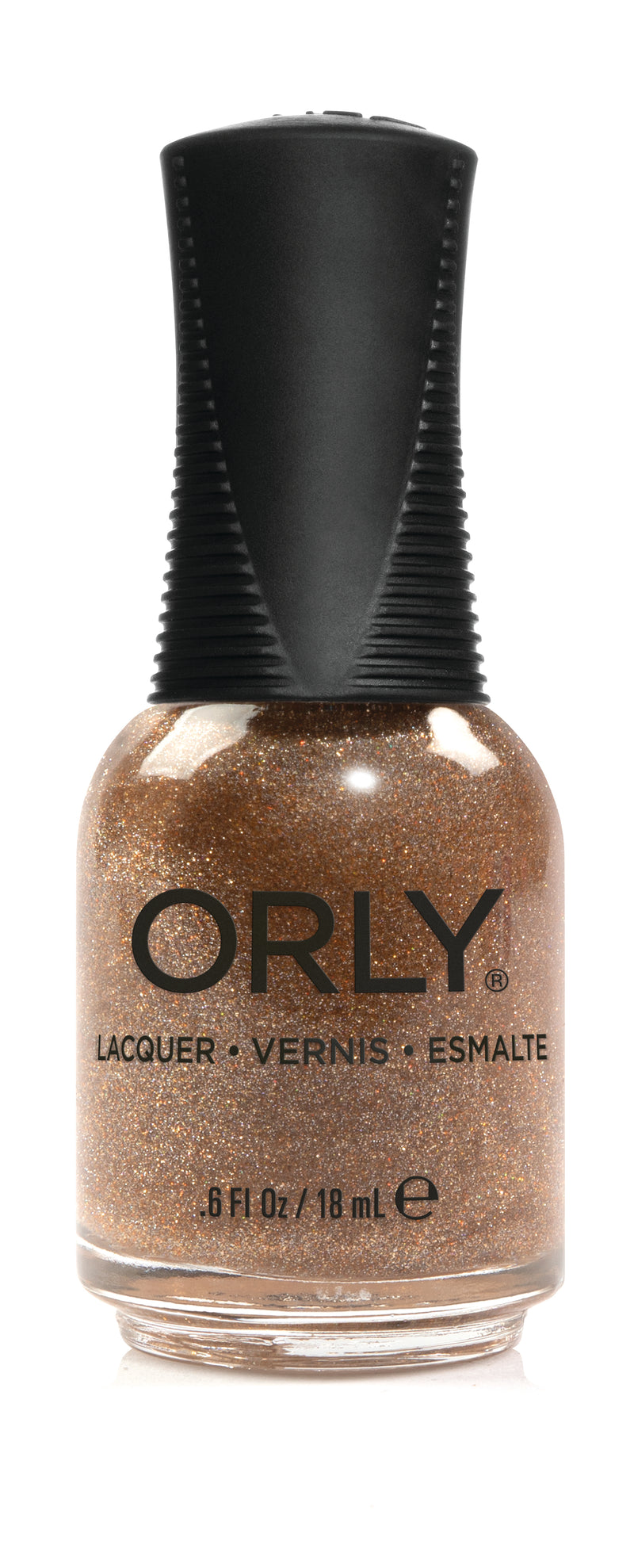 Orly - Just an Illusion Nail Polish