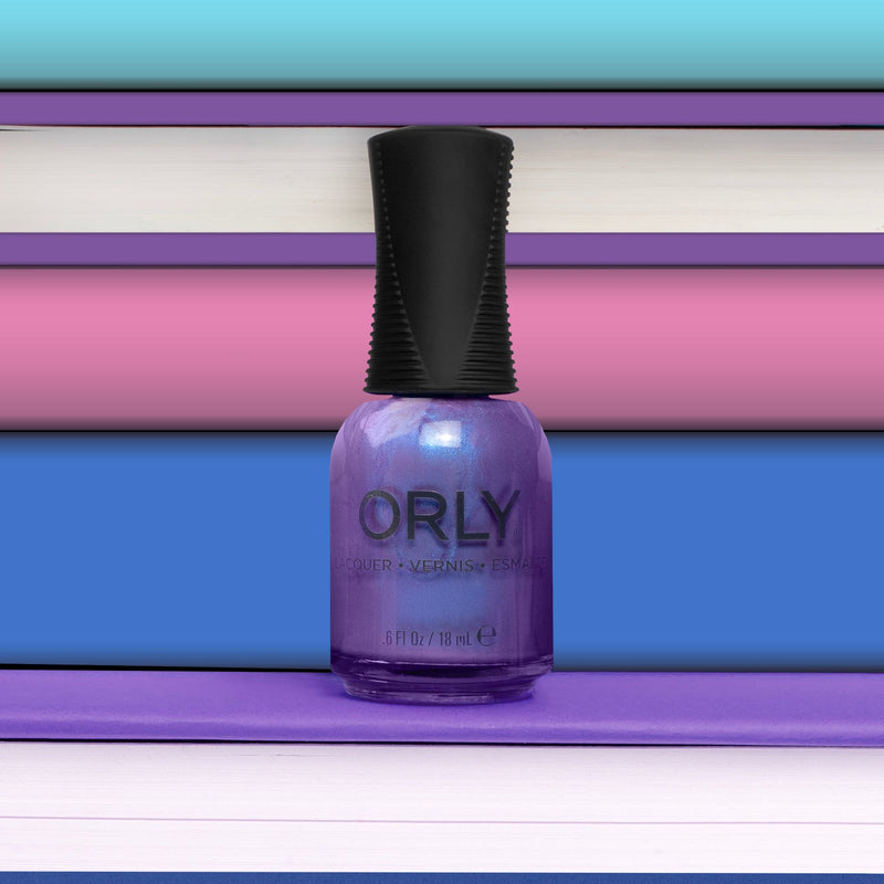 Orly - Opposites Attract Nail Polish