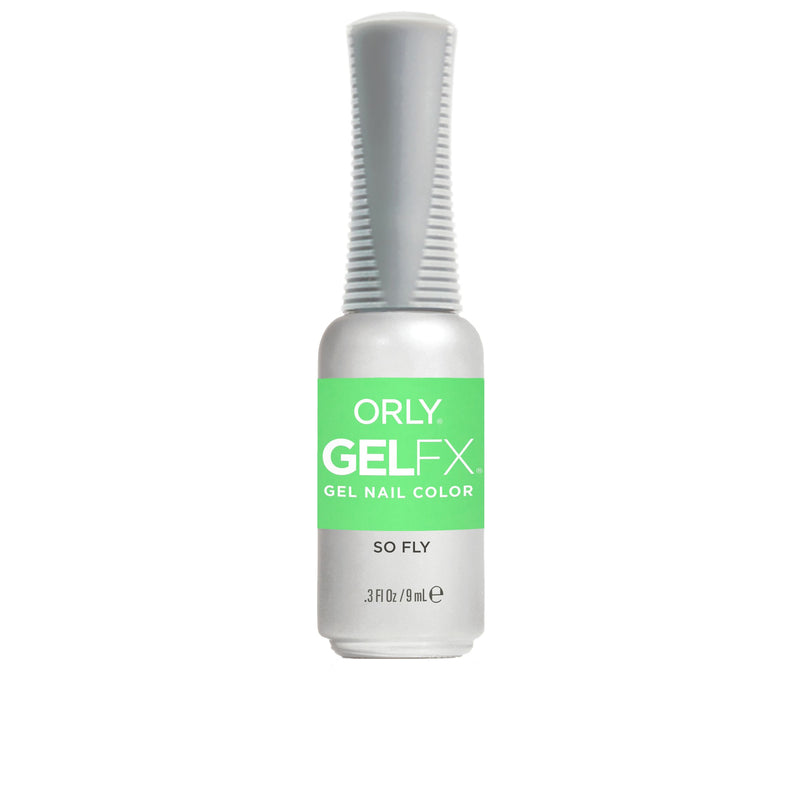 Orly Gel FX - So Fly Gel Polish