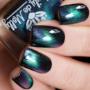 Emily De Molly - Beyond Your World Nail Polish (Magnetic)