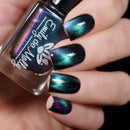 Emily De Molly - Beyond Your World Nail Polish (Magnetic)