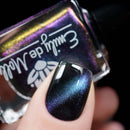 Emily De Molly - Beyond Your World Nail Polish (Magnetic)