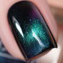 Emily De Molly - Beyond Your World Nail Polish (Magnetic)