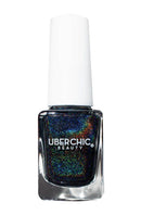 UberChic Beauty - Say BOO and Scary On Nail Polish