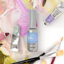 Orly Gel FX - Bleu Iris Gel Polish