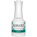 Kiara Sky - G639 Bottles Up Gel Polish