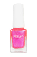 UberChic Beauty - Bubblegum Princess Nail Polish