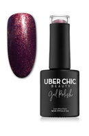 UberChic Beauty - Wine Not? Gel Polish