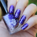 Emily De Molly - Cast Astray Nail Polish