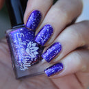 Emily De Molly - Cast Astray Nail Polish