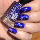 Emily De Molly - Cast Astray Nail Polish