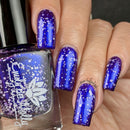 Emily De Molly - Cast Astray Nail Polish