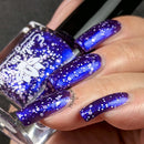 Emily De Molly - Cast Astray Nail Polish