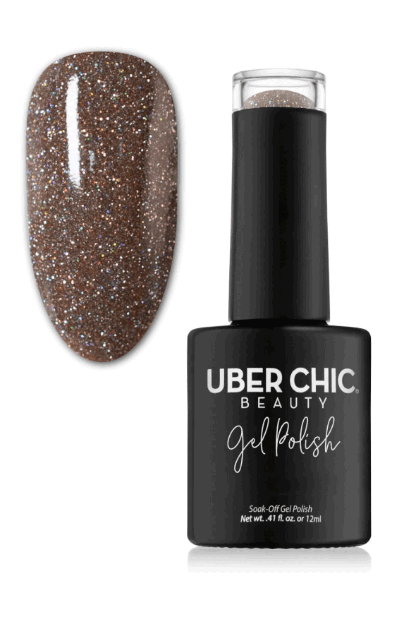 Give Thanks - Thanksgiving Special Edition - UberChic Mini Nail Stamping  Plate – UberChic Beauty