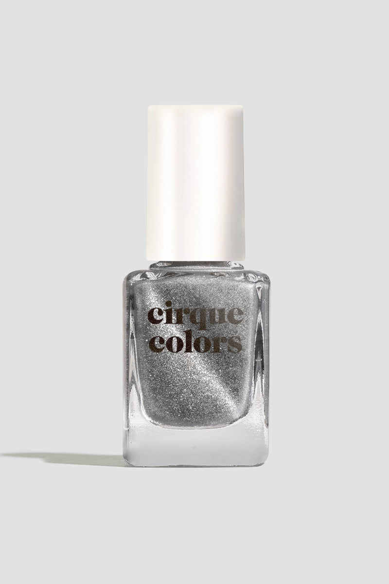 Cirque Colors - Chemistry Nail Polish (Magnetic)
